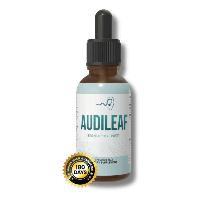 AudiLeaf Supplement